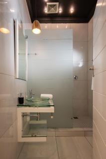Romantic Studio - Fully Equipped, City Views - Cidade Do Cabo - 6