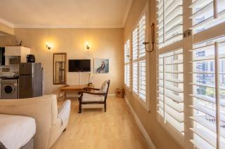 Romantic Studio - Fully Equipped, City Views - Cidade Do Cabo - 3