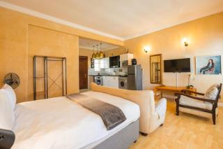 Romantic Studio - Fully Equipped, City Views - Cidade Do Cabo - 2
