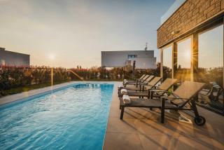 Villa Roko by AwayToCroatia - Kaštelir - 2