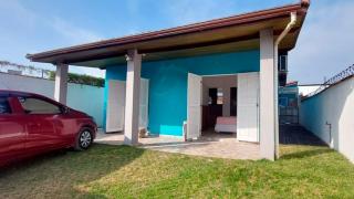 Casa de Praia em Bertioga, São Paulocom Piscina Ar Condicionado Wifi a 500m do Mar - Bertioga - 3