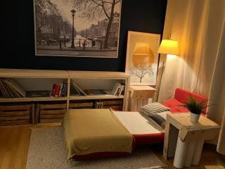 Studio am Plärrer - Nuremberg - 5