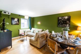 Prime London Bridge Gem, Stay Near Tower Bridge&The Shard!-Luxury Retreat w Parking-WiFi-10 Percent Off-GeniusDeals - Londra - 9