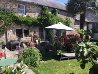 Magnifique longère du Cotentin - Heugueville-sur-Sienne - 7