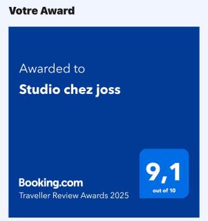 Studio chez joss - Istres - 9