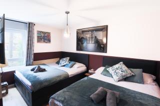 20PERCENTOFF- City Central LondonBridge 4Bed Apartment with Free Parking-MobileRateOffers-GeniusOffers-Zone1- WiFi-Family-Netflix-Sleeps7! - Londra - 7