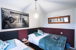 Prime London Bridge Gem, Stay Near Tower Bridge&The Shard!-Luxury Retreat w Parking-WiFi-10 Percent Off-GeniusDeals - Londra - 2