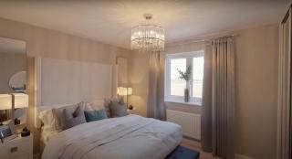 The Weald Hideaway - Perfect for Contractors - Close to Major Roads - Alconbury - 7