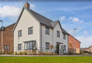 The Weald Hideaway - Perfect for Contractors - Close to Major Roads - Alconbury - 4