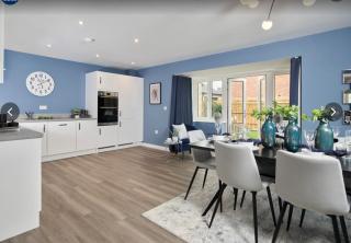 The Weald Hideaway - Perfect for Contractors - Close to Major Roads - Alconbury - 1