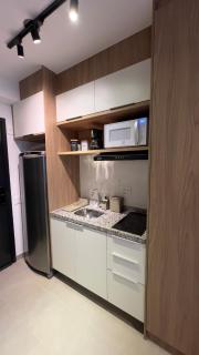 Studio Moema Spazio di Casa OJ 2506 Jurupis - São Paulo - 4