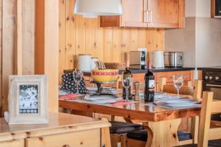 Fontannets 008 MOUNTAIN & QUIET chalet 10 pers - Salins - 5