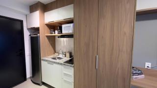 Studio Moema Spazio di Casa OJ 2506 Jurupis - São Paulo - 6