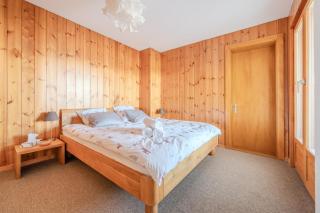 Fontannets 008 MOUNTAIN & QUIET chalet 10 pers - Salins - 1