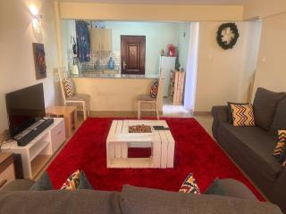 Viyeenah apartment - Nairobi - 9