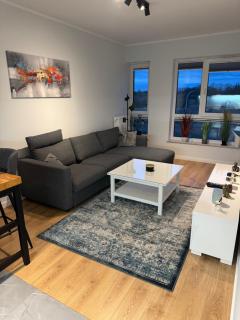 Apartament Grunwaldzka - Suwałki - 0