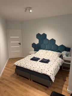 Apartament Grunwaldzka - Suwałki - 6