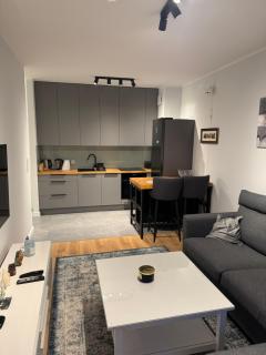 Apartament Grunwaldzka - Suwałki - 2