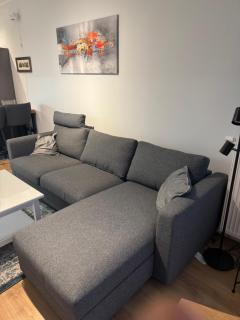 Apartament Grunwaldzka - Suwałki - 1