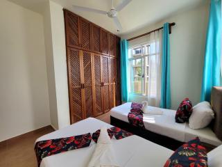 Cozy 2 Bedroom near the beach - Kinondo - 6