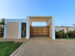 Cozy 2 Bedroom near the beach - Kinondo - 5