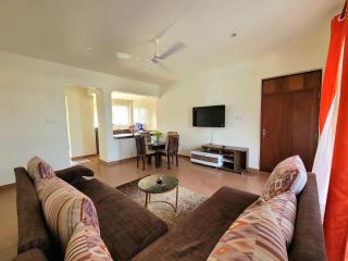Cozy 2 Bedroom near the beach - Kinondo - 4