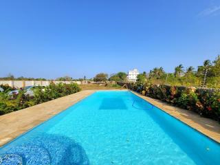 Cozy 2 Bedroom near the beach - Kinondo - 2