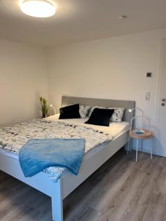 Strandnahe Fewo 2 - Dierhagen - 1