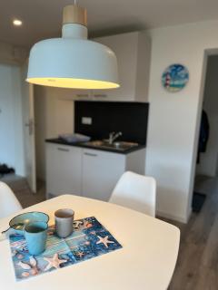 Strandnahe Fewo 2 - 3