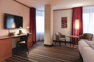 Leonardo Hotel Weimar - Weimar - 3