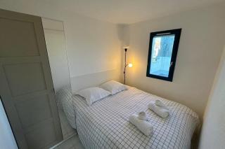 Domaine d'Azur - Renovated 1BR with Terrace Pool & Garage - Le Lavandou - 7