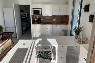 Domaine d'Azur - Renovated 1BR with Terrace Pool & Garage - Le Lavandou - 5
