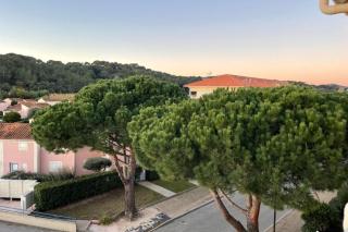 Domaine d'Azur - Renovated 1BR with Terrace Pool & Garage - Le Lavandou - 1