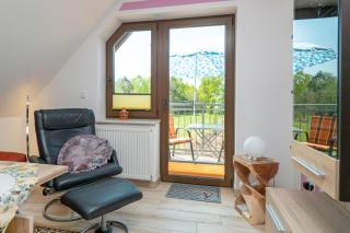 Haus Ahrens Wohnung 5 - Zingst - 8