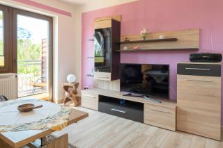 Haus Ahrens Wohnung 5 - Zingst - 6