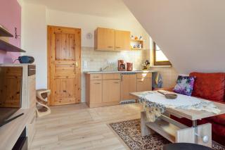 Haus Ahrens Wohnung 5 - Zingst - 3