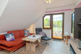 Haus Ahrens Wohnung 5 - Zingst - 2