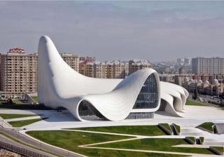 CONGRESS Hotel - Baku - 9