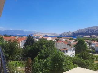 Apartments Nana - Baska - Baška - 5
