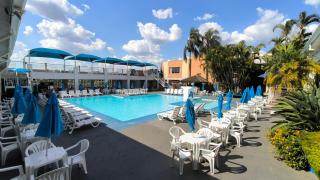 Atibaia Residence Hotel & Resort - Atibaia - 7