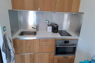 Charming T2 - close to the "Grand Jardin" - Le Lavandou - 1