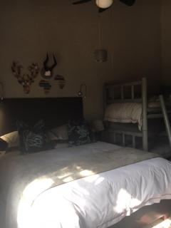 Vilagama Game Lodge - Naboomspruit - 9