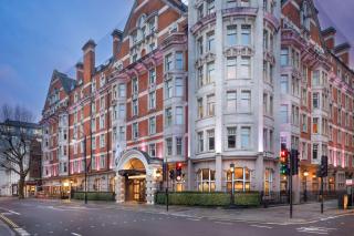 Radisson Blu Hotel, London Bloomsbury - Londra - 7
