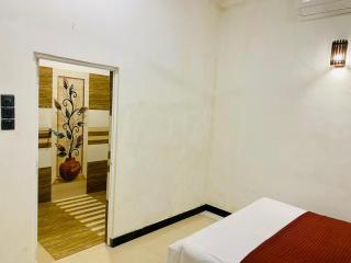 Hanguk villa - Ahangama - 5
