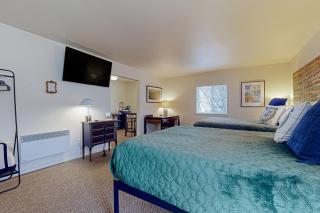 The Washington Hotel - Port Townsend - 6