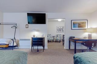 The Washington Hotel - 4