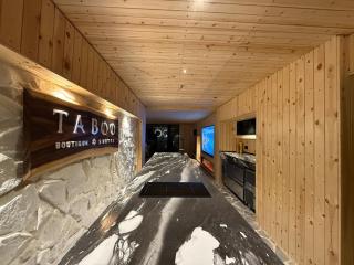 Taboo Boutique - Netanya - 1