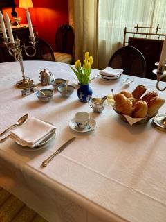 Villa Hartmann B&B - Bad Kreuznach - 2