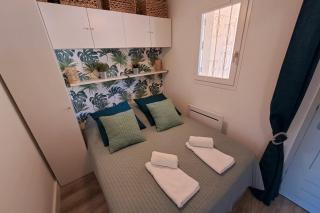 Apartment 300 m from Saint-Clair beach - Le Lavandou - 0
