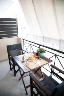 Ιasonas Apartment - 9